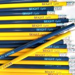 друк на олівцях
