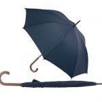 парасолі з логотипом