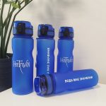 Пляшка для води