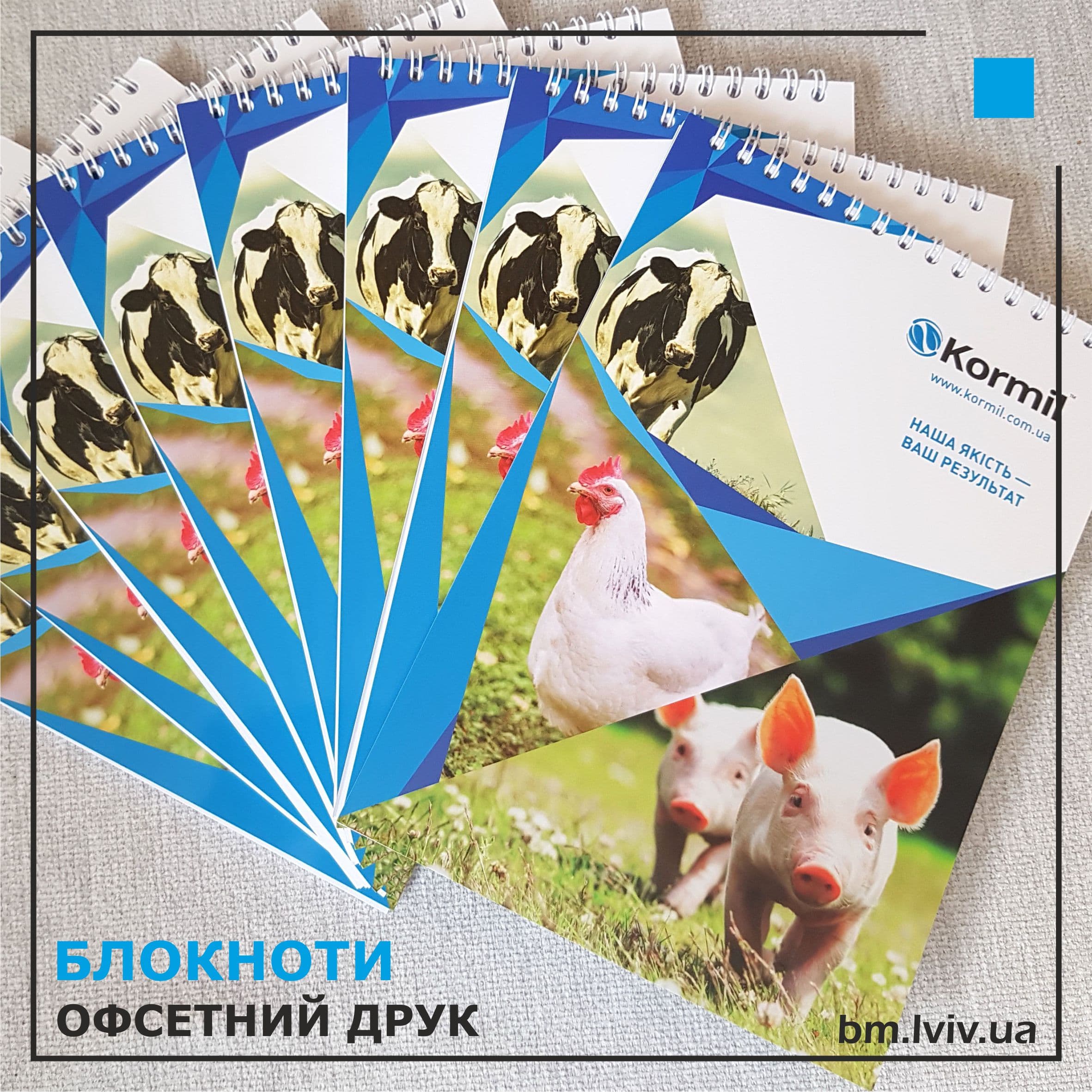 [:uk]Офсетний друк[:]