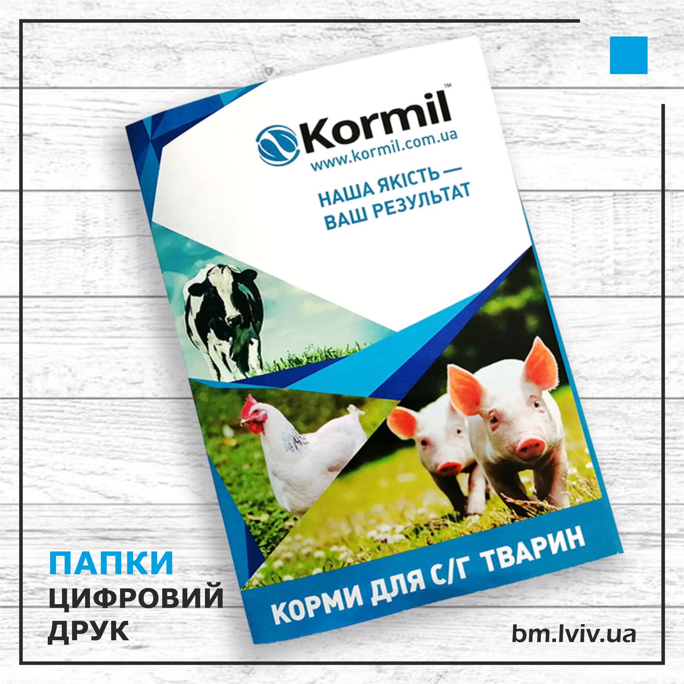 [:uk]папки[:]