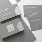 Vizytky business cards