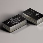 Vizytky business cards