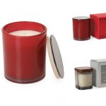 ароматичні свічки