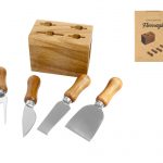 ножі для сиру